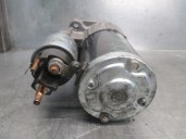 Recambio de motor arranque para dacia lodgy 1.6 cat referencia OEM IAM 8200815083 M000T46371ZT MITSUBISHI