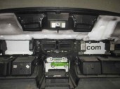 Recambio de salpicadero para land rover freelander 2.0 td4 cat referencia OEM IAM FAV500020XXX NEGRO 