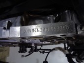 Recambio de motor completo para renault arkana referencia OEM IAM H4MC632 8201730059 N095335