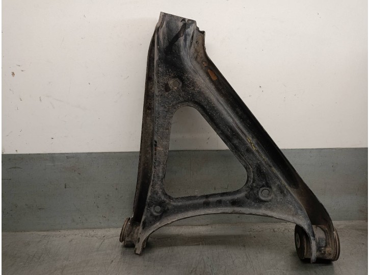 Replacement rear right lower suspension arm for Porsche Cayenne (Typ 92AA) 3.0 V6 TDi CAT OEM IAM reference 7P050535