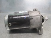 Recambio de motor arranque para dacia lodgy 1.6 cat referencia OEM IAM 8200815083 M000T46371ZT MITSUBISHI