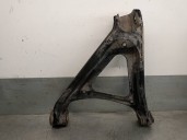 Replacement rear right lower suspension arm for Porsche Cayenne (Typ 92AA) 3.0 V6 TDi CAT OEM IAM reference 7P050535