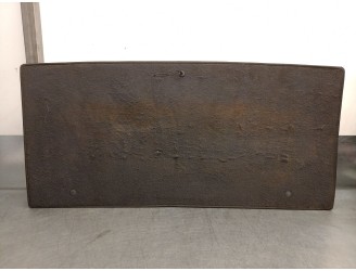 Recambio de bandeja trasera para kia picanto i (sa) 1.1 referencia OEM IAM 8572507000 8572507000 