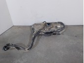 Recambio de deposito combustible para hyundai bayon referencia OEM IAM 31150Q0000 31161Q000 CESTA 24