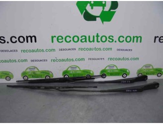 Recambio de brazo limpia delantero derecho para land rover freelander 2.0 td4 cat referencia OEM IAM DKB103090 