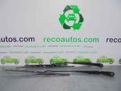 Recambio de brazo limpia delantero derecho para land rover freelander 2.0 td4 cat referencia OEM IAM DKB103090  