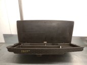 Recambio de bandeja trasera para kia picanto i (sa) 1.1 referencia OEM IAM 8572507000 8572507000 