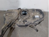 Recambio de deposito combustible para hyundai bayon referencia OEM IAM 31150Q0000 31161Q000 CESTA 24