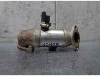 Recambio de enfriador egr para mg serie 25 (rf) 2.0 idt cat referencia OEM IAM 1A100060807915  