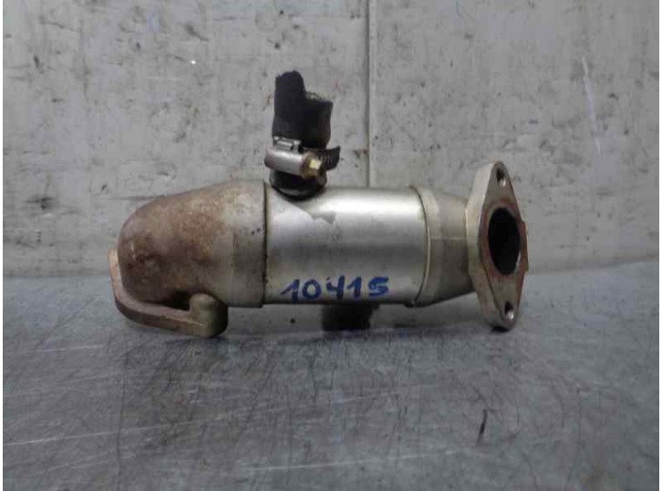 Recambio de enfriador egr para mg serie 25 (rf) 2.0 idt cat referencia OEM IAM 1A100060807915 