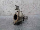 Recambio de enfriador egr para mg serie 25 (rf) 2.0 idt cat referencia OEM IAM 1A100060807915 