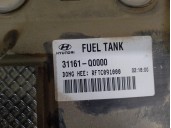 Recambio de deposito combustible para hyundai bayon referencia OEM IAM 31150Q0000 31161Q000 CESTA 24