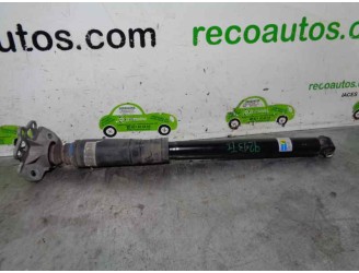 Recambio de amortiguador trasero izquierdo para opel corsa d 1.3 16v cdti referencia OEM IAM 19158495 BNE-F849 BILSTEIN