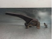Replacement handbrake lever for Dacia Lodgy 1.6 CAT OEM IAM reference 360106743R 