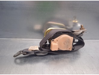 Recambio de cinturon seguridad delantero derecho para mazda 6 monovolumen (gy) 2.0 diesel cat referencia OEM IAM GJ6AR 5 PUERTA