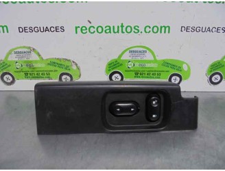 Recambio de mando elevalunas delantero derecho para land rover freelander 2.0 td4 cat referencia OEM IAM EIP5000240  