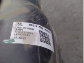 Recambio de deposito combustible para hyundai bayon referencia OEM IAM 31150Q0000 31161Q000 CESTA 24