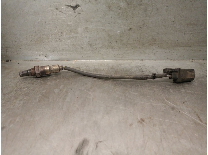 Recambio de sonda lambda para opel corsa e (x15) 1.3 cdti (08, 68) referencia OEM IAM 55586133 855570 