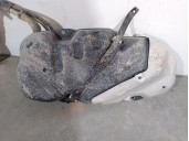 Recambio de deposito combustible para hyundai bayon referencia OEM IAM 31150Q0000 31161Q000 CESTA 24