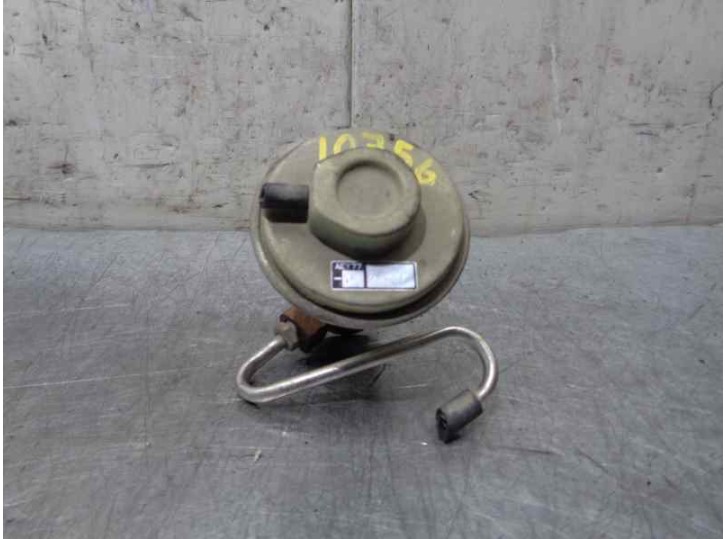 Recambio de valvula egr para nissan primera berlina (p11) 1.6 16v cat referencia OEM IAM 1471065Y01  
