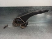 Replacement handbrake lever for Dacia Lodgy 1.6 cat OEM IAM reference 360106743R 