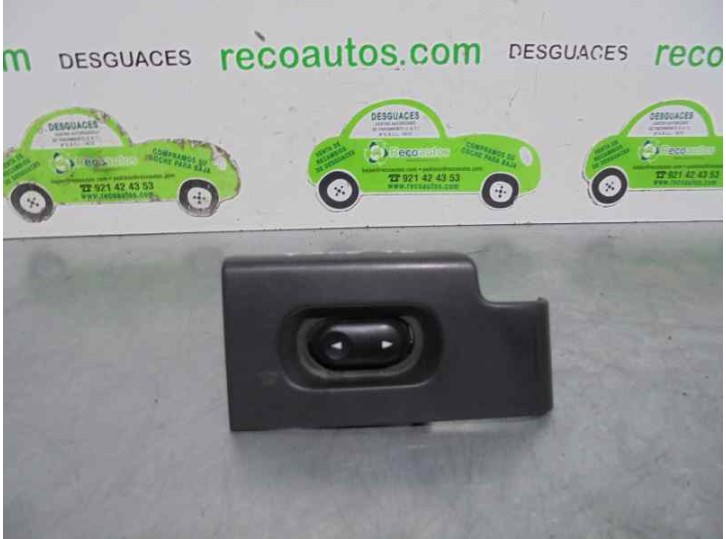 Recambio de mando elevalunas trasero derecho para land rover freelander 2.0 td4 cat referencia OEM IAM ELH500060  