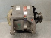 Replacement alternator for Fiat Tempra sedan (159) 1.5 cat OEM IAM reference 7702242 