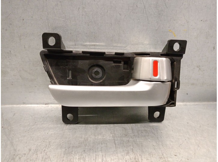 Recambio de maneta interior delantera derecha para kia sorento ii (xm) 2.2 crdi referencia OEM IAM 826232P000 826202P000XMH 