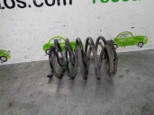 Replacement suspension spring for Opel Corsa D 1.3 16V CDTi OEM IAM reference 93188900 