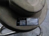 Recambio de valvula egr para nissan primera berlina (p11) 1.6 16v cat referencia OEM IAM 1471065Y01 