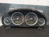 Replacement instrument cluster for Jaguar S-Type 2.7 V6 diesel Executive OEM IAM reference 4R8F10841 