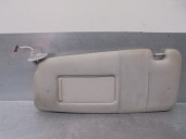Recambio de parasol izquierdo para bmw serie 3 berlina (e46) 2.5 24v cat referencia OEM IAM 51168267897 
