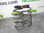 Replacement shock absorber spring for Opel Corsa D 1.3 16V CDTi OEM IAM reference 93188900 
