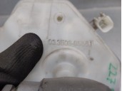 Recambio de bomba freno para volvo v60 i (155) d3 / d4 referencia OEM IAM 36010082 36010082 