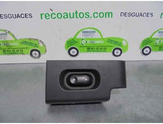 Recambio de mando elevalunas trasero izquierdo para land rover freelander 2.0 td4 cat referencia OEM IAM ELH500070 