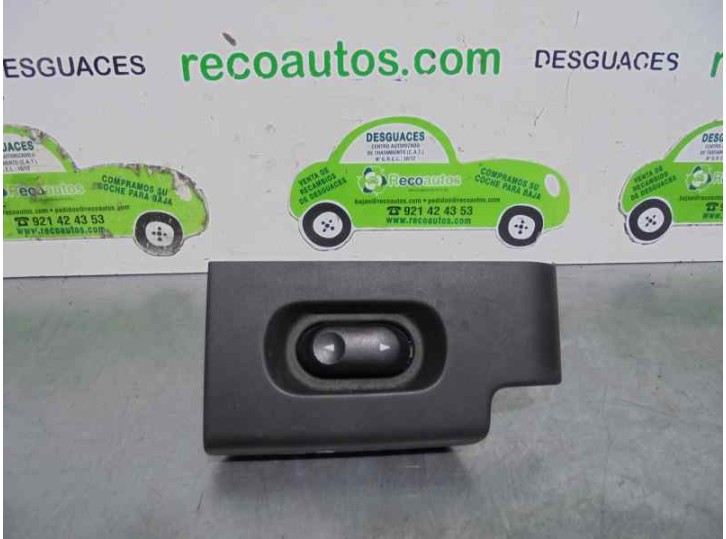 Recambio de mando elevalunas trasero izquierdo para land rover freelander 2.0 td4 cat referencia OEM IAM ELH500070 