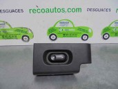 Recambio de mando elevalunas trasero izquierdo para land rover freelander 2.0 td4 cat referencia OEM IAM ELH500070 