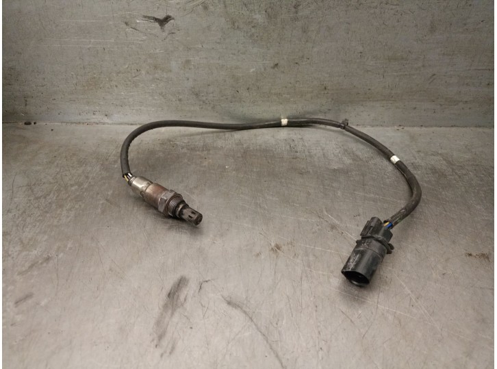 Recambio de sonda lambda para opel corsa e (x15) 1.3 cdti (08, 68) referencia OEM IAM 55581760 855569 