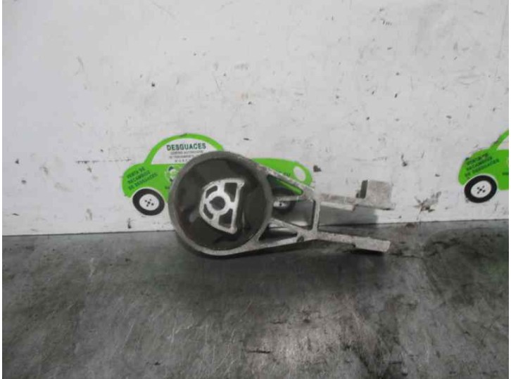 Recambio de soporte motor para opel corsa d 1.3 16v cdti referencia OEM IAM 633374681 
