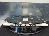 Replacement instrument cluster for Jaguar S-Type 2.7 V6 diesel Executive OEM IAM reference 4R8F10841 
