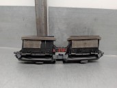 Recambio de aireador para hyundai bayon referencia OEM IAM 97410T7000 97410Q000 