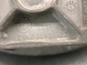 Recambio de soporte cambio para bmw 5 (e60) 525 d referencia OEM IAM 22316761106 22316761106 