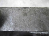 Recambio de soporte motor para opel corsa d 1.3 16v cdti referencia OEM IAM 633374681 