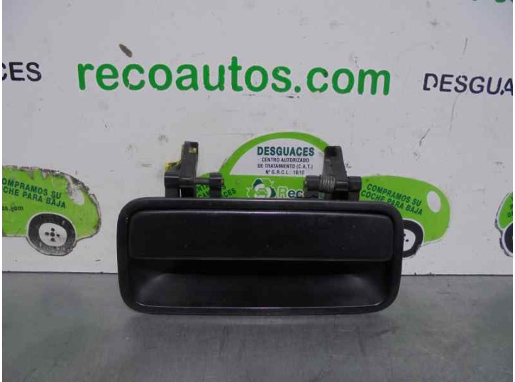 Recambio de maneta exterior delantera derecha para land rover freelander 2.0 td4 cat referencia OEM IAM CXB101530  
