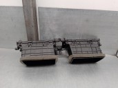 Recambio de aireador para hyundai bayon referencia OEM IAM 97410T7000 97410Q000 