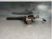 Replacement handbrake lever for Dacia Lodgy 1.6 CAT OEM IAM reference 360106743R 