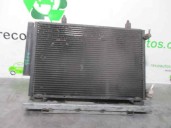 Recambio de condensador / radiador aire acondicionado para toyota yaris (ncp1/nlp1/scp1) 1.0 cat referencia OEM IAM 