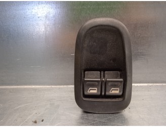 Recambio de mando elevalunas delantero izquierdo para peugeot 307 (s2) 1.6 16v hdi referencia OEM IAM 5332 
