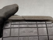 Recambio de aireador para hyundai bayon referencia OEM IAM 97410T7000 97410Q000 