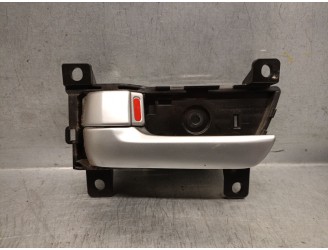 Recambio de maneta interior trasera izquierda para kia sorento ii (xm) 2.2 crdi referencia OEM IAM 826132P000 833012P060AM2 